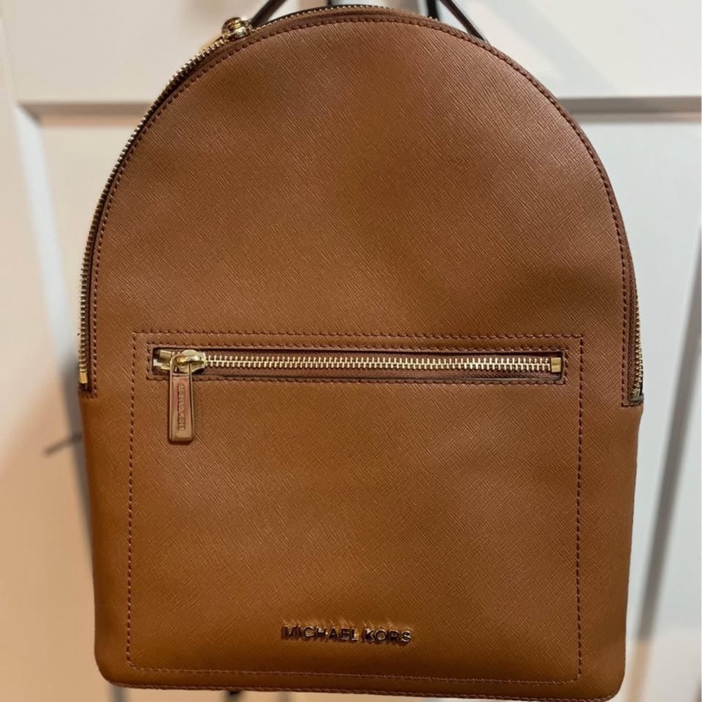 Michael Kors Jessa MD backpack